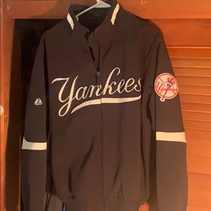 New York Yankees jacket